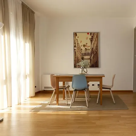 Yourbanflat Porta Altinate Apartment *