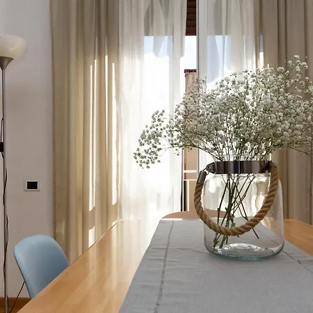 Yourbanflat Porta Altinate Apartment *