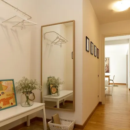 Yourbanflat Porta Altinate Apartment *