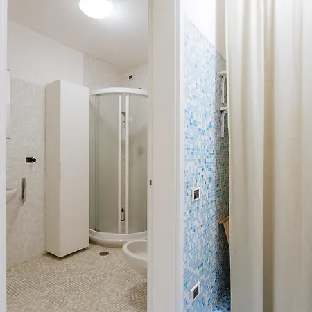 Apartment Yourbanflat Porta Altinate Padova