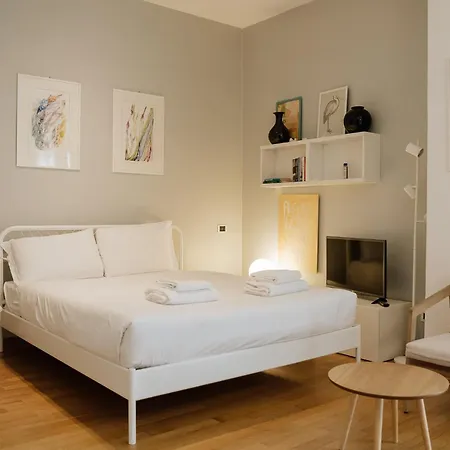 Yourbanflat Porta Altinate Apartment Padova