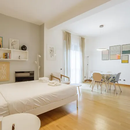 Yourbanflat Porta Altinate Apartment *