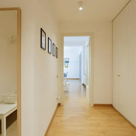 Yourbanflat Porta Altinate Apartment