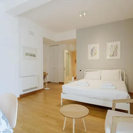Yourbanflat Porta Altinate Apartment *